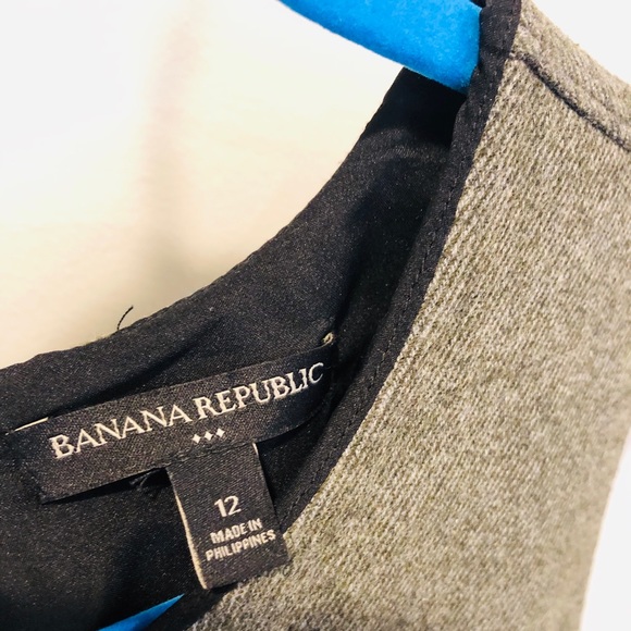 Banana Rupublic Dress - Worn once - Picture 3 of 3